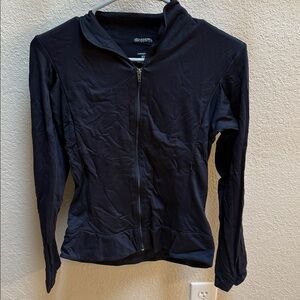 Patagonia Black Knit Sweater